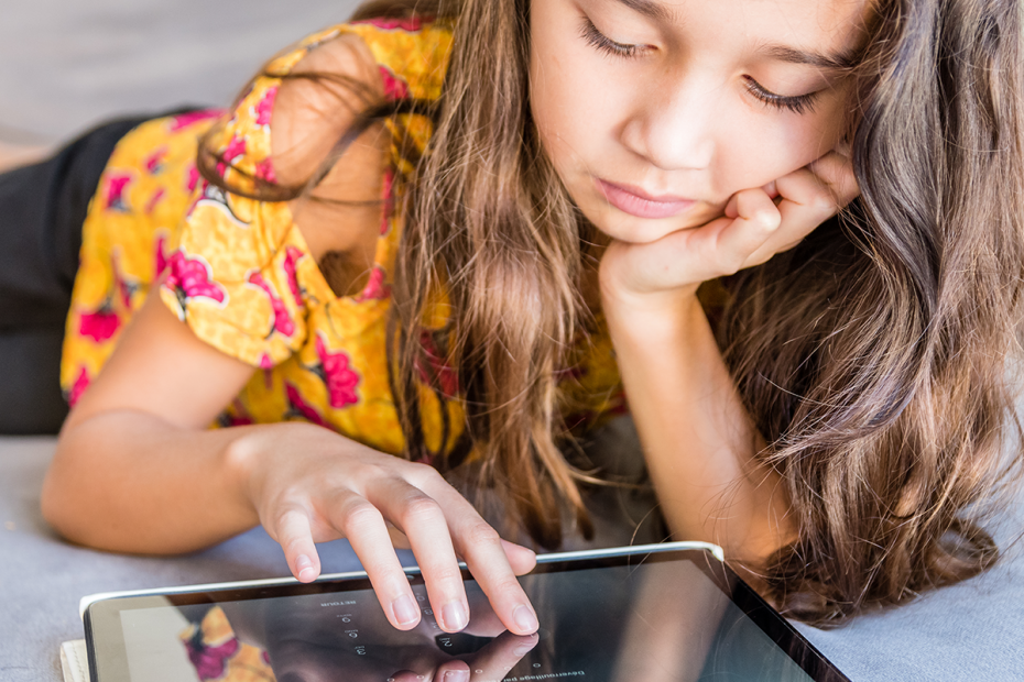 Les dangers à long terme de la sédentarité sur les enfants