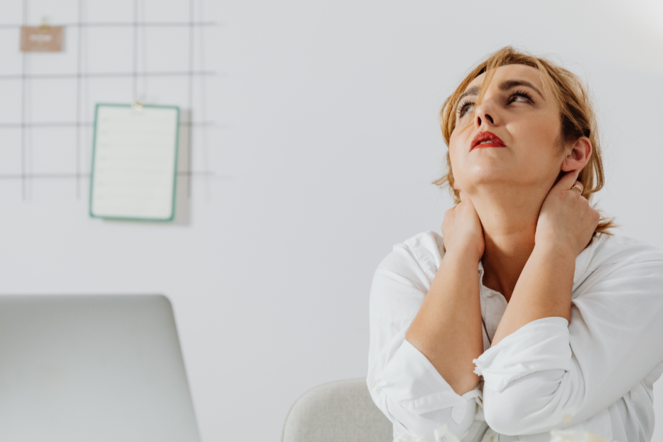 Comment le mouvement peut aider à réduire le stress au travail