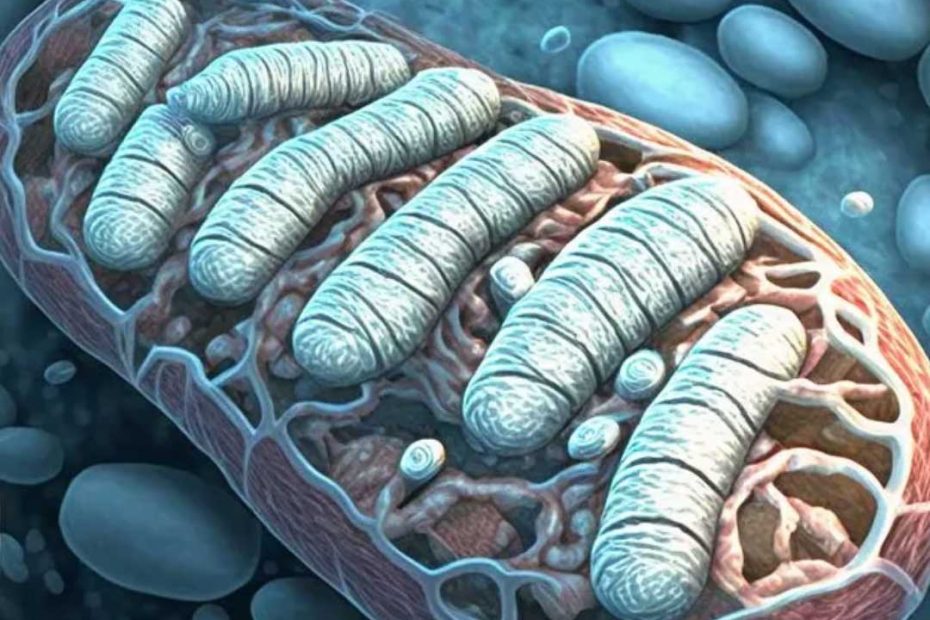 Les Centrales Énergétiques de Nos Cellules : Pourquoi les Mitochondries Comptent